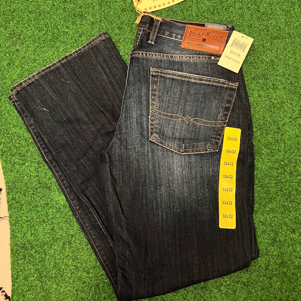 NWT 361 Vintage Jeans from Lucky
